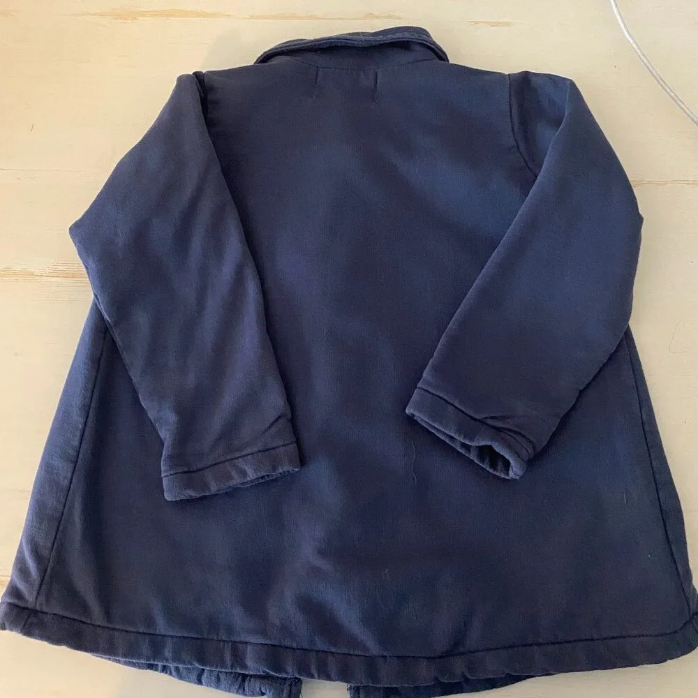 Go Gently Nation Kids Cardigan/Jacket